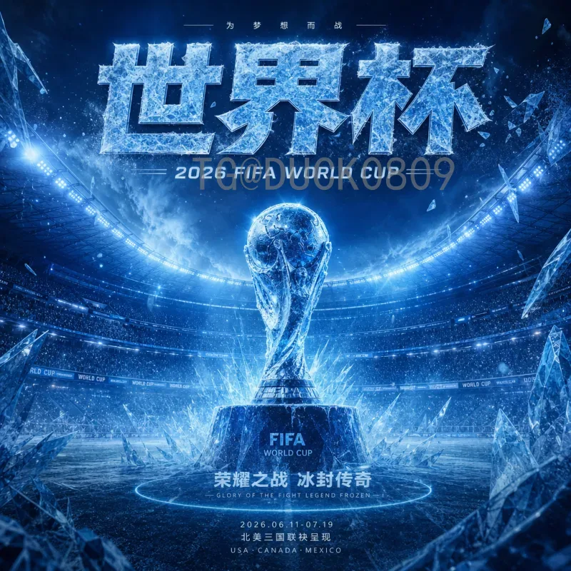 官方2026年国际足联世界杯扩军变化：48队新赛制及影响解析